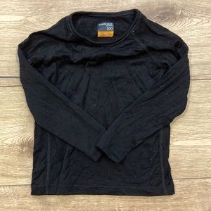 Icebreaker wool thermal shirt